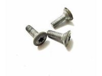 OEM Scion tC Lock Assembly Bolt - 90148-A0005