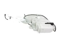 OEM Toyota Corolla Reservoir Assembly - 85315-02690