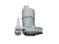 OEM Toyota Washer Pump - 85330-F4011