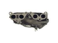 OEM 1999 Toyota Tacoma Exhaust Manifold - 17141-75030