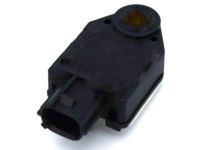 OEM Toyota Tacoma Side Sensor - 89831-02210