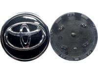 OEM Toyota GR Supra Center Cap - 42603-WAA01