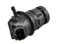 Genuine Toyota Camry Front Washer Pump - 85330-06070