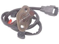 OEM 1999 Toyota Tacoma Oxygen Sensor - 89465-09120