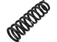 OEM 1995 Toyota Tacoma Coil Spring - 48131-04030