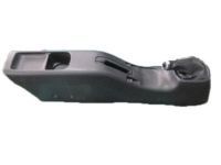 OEM 2003 Toyota MR2 Spyder Console - 58801-17140-C0