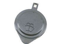 OEM Lexus LX450 Cap, Tank - 85316-34040