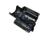 OEM Toyota Filler Pipe Holder - 77745-0E010