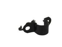 OEM 2017 Lexus NX200t Sway Bar Bracket - 4883242010