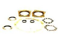 Lexus 04412-60070