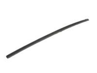 OEM 2009 Toyota FJ Cruiser Wiper Blade Refill - 85214-68011