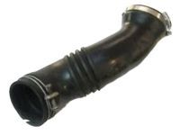 OEM 1997 Toyota Supra Inlet Duct - 17881-46180