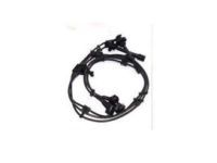 OEM 2000 Toyota 4Runner Plug Wire - 90919-15552