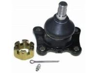 Genuine Toyota Tacoma Lower Ball Joint - 43340-39245
