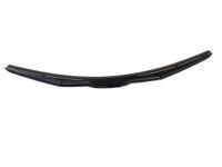 OEM 2012 Toyota Prius Plug-In Front Blade - 85212-47040