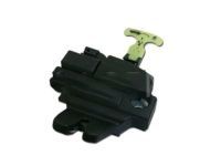 OEM Toyota Lock Assembly - 64600-33120