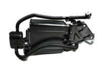 OEM 2011 Toyota Corolla Vapor Canister - 77740-02130