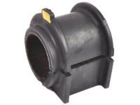 OEM 2021 Toyota Land Cruiser Bushings - 48815-60260