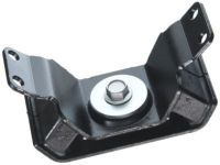 OEM 1999 Toyota Tacoma Rear Insulator - 12371-0C030