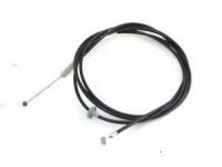 OEM 2014 Toyota Tundra Release Cable - 53630-0C030