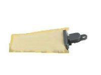 OEM 2006 Lexus RX400h Fuel Pump Filter - 23217-20060