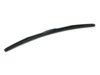 OEM 2022 Toyota 4Runner Front Blade - 85222-52180