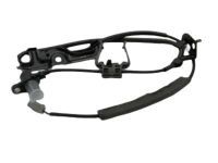 OEM 2006 Toyota Sienna ABS Sensor Wire - 89543-08030