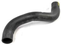 OEM 2008 Toyota RAV4 Upper Hose - 16572-28210