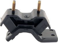 OEM Toyota Side Mount - 12372-03080