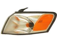 OEM 1997 Toyota Camry Signal Lamp Assembly - 81520-AA010