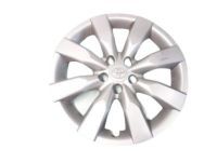OEM 2016 Toyota Corolla Wheel Cover - 42602-02420