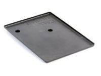 OEM 1995 Toyota Tacoma Tray - 74431-AD020