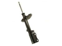 OEM 2011 Toyota Highlander Strut - 48540-A9370