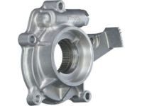 OEM Toyota Celica Oil Pump - 15100-35020