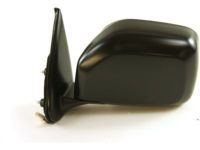 OEM Toyota Tacoma Mirror Assembly - 87940-35551