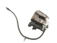 OEM 2008 Toyota Camry Caliper - 47830-06052