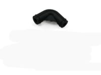 OEM 1998 Toyota Land Cruiser Elbow - 85355-32110