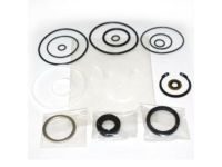 OEM 2002 Lexus LX470 Gasket Kit, Power Steering Gear(For Recirculating Ball) - 04445-60050