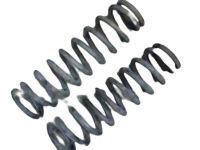 OEM 2003 Toyota Tacoma Coil Spring - 48131-04220