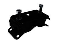 OEM Toyota Land Cruiser Rear Mount - 12371-66030