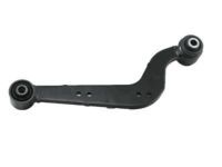 OEM 2019 Lexus NX300h Rear Right Upper Control Arm Assembly - 48770-42040