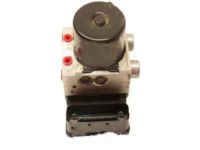 OEM 2011 Toyota Sequoia Actuator Assembly - 44050-0C310