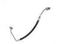 OEM 2021 Toyota Camry Discharge Hose - 88711-06610