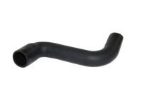 OEM 1985 Toyota 4Runner Lower Hose - 16573-38020