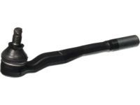 OEM 1998 Toyota 4Runner Outer Tie Rod - 45046-39335