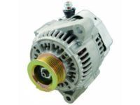 OEM 1997 Toyota Supra Alternator - 27060-46200-84