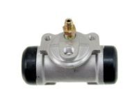 OEM 2005 Toyota Sienna Wheel Cylinder - 47550-08030
