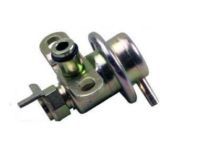 OEM 1995 Toyota MR2 Fuel Pressure Regulator - 23280-74100