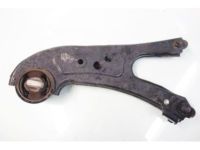 OEM Lexus Arm Assembly, Trailing - 48780-0E060