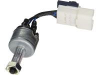 OEM Toyota Tundra Stoplamp Switch - 84340-34010